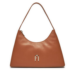 Furla Geantă Furla Diamante WB00782 AX0733 RY000 Maro