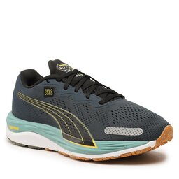 Puma Batai Puma Velocity Nitro 2 Fmile 37729102 Tamsiai mėlyna