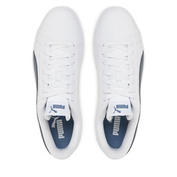 

Снікерcи Puma Puma Up 372605 38 Puma White/Inky Blue, Білий