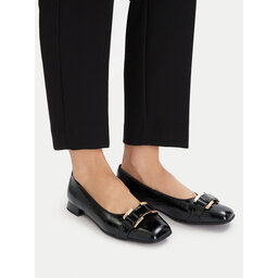 Caprice Ballerinas Caprice 9-22101-45 Schwarz