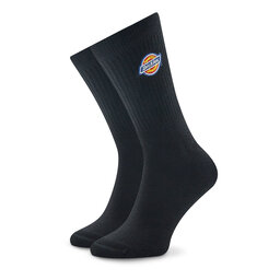 

Набір з 3 пар низьких шкарпеток unisex Dickies Valley DK0A4Y9O Black BLK1, Чорний