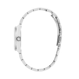 

Годинник Guess Mini Luna GW0687L1 Срібний