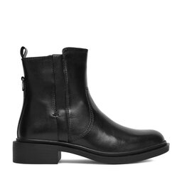 Lasocki Μποτάκια Lasocki CEO-RST-VR91-01 Μαύρο