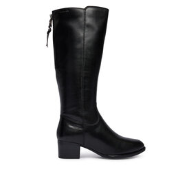 Tamaris Cizme Tamaris 1-25539-45 Negru