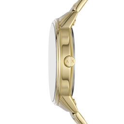 

Годинник Armani Exchange Cayde AX2747 Gold/Black, Золотий