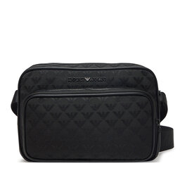 Emporio Armani Marsupio Emporio Armani Y4M403 Y022V 81336 Nero