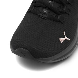

Снікерcи Puma Enzo Clean 37712604 Black, Чорний
