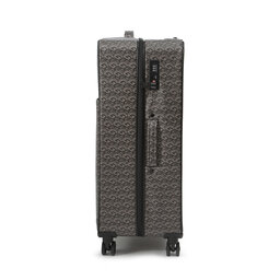 

Велика валіза Guess TMERLO P3303 GRY, Сірий