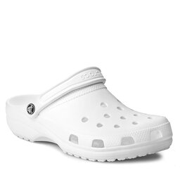 Crocs Ciabatte Crocs Classic 10001 White