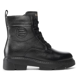 

Ботильйони Bagatt D31-A9835-1000-1000 Black, Чорний