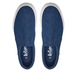 

Кросівки Lee Cooper LCW-24-31-2250MB Denim, Голубий