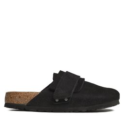 

Босоніжки Birkenstock Nagoya 1020413 Black, Чорний