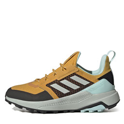 

Взуття adidas Terrex Trailmaker Hiking Shoes IF4938 Preyel/Wonsil/Seflaq, Жовтий