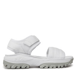 

Босоніжки Fila Outdoor Sandal Wmn 1011244.84T White/Gray Violet, Білий