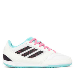 adidas Взуття для футболу adidas Top Sala Competition 2 JR5392 Білий