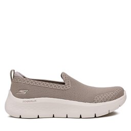 

Туфлі Skechers Go Walk Flex 124957/TPE Taupe, Сірий