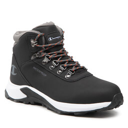 Champion Μποτίνια Champion Mid Cut Shoe Mican S21893-CHA-KK002 Nbk
