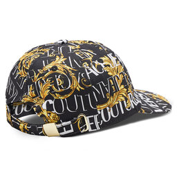 

Бейсболка Versace Jeans Couture 73VAZK18 G89, Чорний