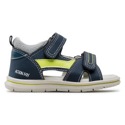 

Босоніжки Action Boy CM200707-24 Cobalt Blue, Cиній