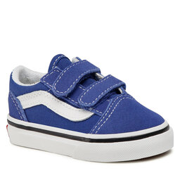 Vans infantil velcro 2025