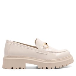 

Лофери DeeZee MAEVE WS5621-17 Beige, Бежевий