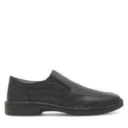 Go Soft Halbschuhe Go Soft GARY-01 MI18 Schwarz