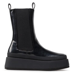 

Ботильйони DeeZee ZALY21025-8 Black, Чорний