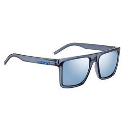 Hugo Сонцезахисні окуляри Hugo HG 1069/S 56 Blue PJP
