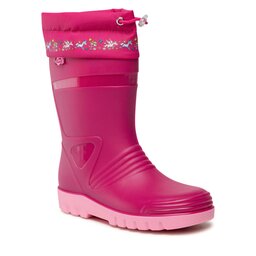 Lurchi Gumijasti škornji Lurchi Philly 33-29811-33 S Pink