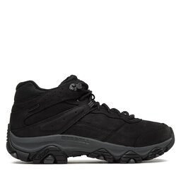Merrell Trekkingi Merrell Moab Adventure 3 Wp J003823 Czarny