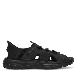 Skechers Sandalen Skechers Revolted SS - Merrick 205181/BLK Schwarz
