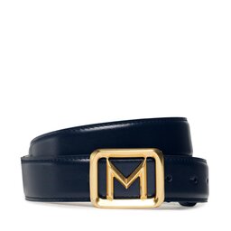 Marella Ženski remen Marella Cembalo 23650103312 Navy 003