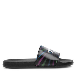 Powerpuff Girls Ciabatte Powerpuff Girls SS24-172PPG Nero