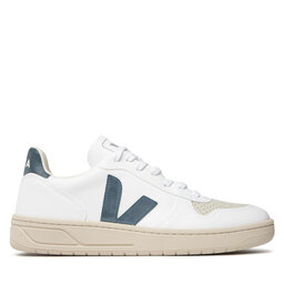 

Снікерcи Veja V-10 CWL VX0702087B White California, Білий