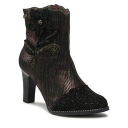 Laura Vita Боти Laura Vita Alcbaneo SL316-139A Noir