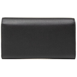 

Великий жіночий гаманець Emporio Armani Y3H170 YFW9B 80001 Black, Чорний