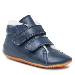 Froddo Schnürschuhe Froddo Prewalkers Furry G1130013-2 S Dark Blue 2