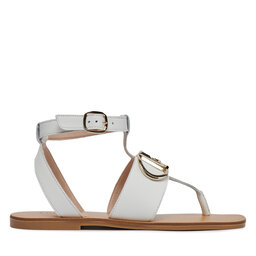 Liu Jo Sandalias Liu Jo Saba 09 SA4121 P0102 Blanco