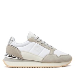 Lumberjack Sneakers Lumberjack Charlotte SWI6711-003-M65 Bianco