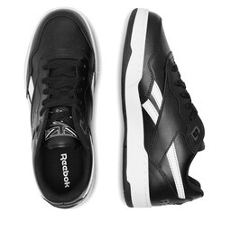 

Снікерcи Reebok BB 4000 100032896 Чорний