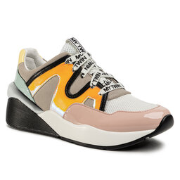 My Twin Sportcipő My Twin 201MCP104 Mul.Quarzo Ro 04854
