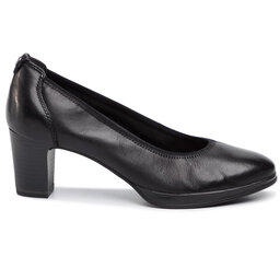 

Туфлі Tamaris 1-22446-24 Black 001, Чорний