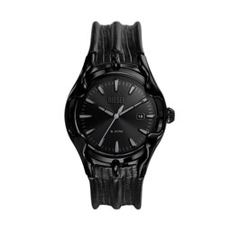 Diesel Karóra Diesel Vert DZ2193 Black/Black