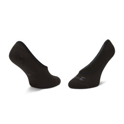 

Набір 3 пар шкарпеток до щиколотки unisex Under Armour Essential Lolo Liner 1361148-001 Чорний