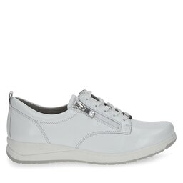

Снікерcи Caprice 9-23760-20 White Nappa 102, Білий