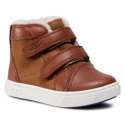 Ugg Boots Ugg T Rennon II 1104989T Chestnut