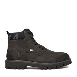 Rieker Schnürschuhe Rieker CEO-30440-45 Schwarz
