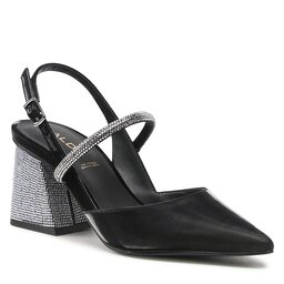 

Босоніжки Aldo Valabenna 16386268 001, Чорний