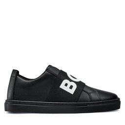 

Снікерcи Boss J29299 S Black 09B, Чорний