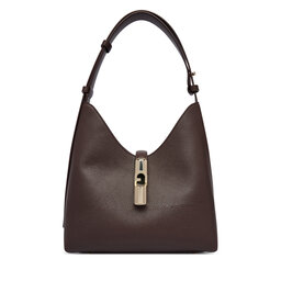 Furla Сумка Furla Goccia S WB01979 BX3353 CN 2460S Темно-коричневий